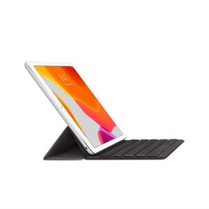 Apple Smart Keyboard for iPad (7th/8th/9th), iPad Air (3rd), 10.5  iPad Pro